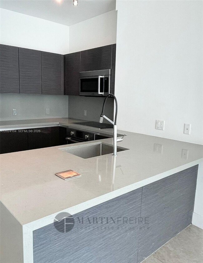Photo - 1080 Brickell Ave Unit 2005