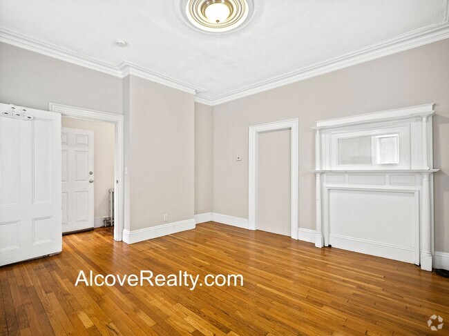 Building Photo - 44 Cameron Ave Unit 1 Rental