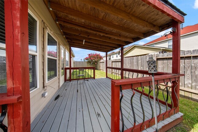 Photo - 17911 Egret Lake Way