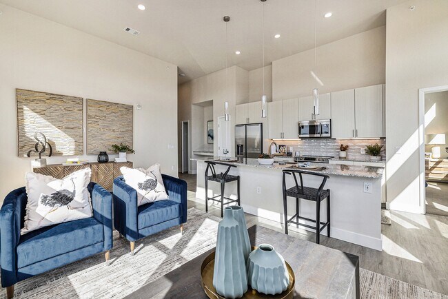 Photo - Alexan Montview Plaza