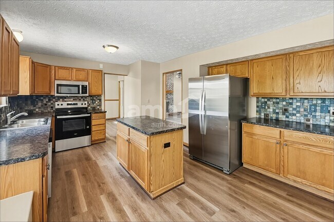 3626 Brook Spring Dr