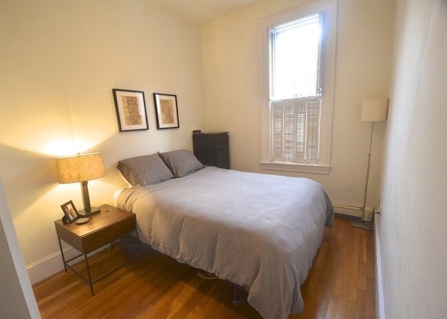 Photo - 458 Beacon St Unidad 6