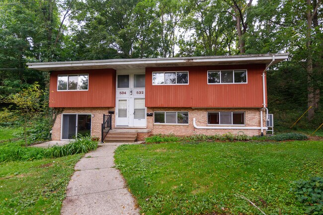 534 Bemidji Ct