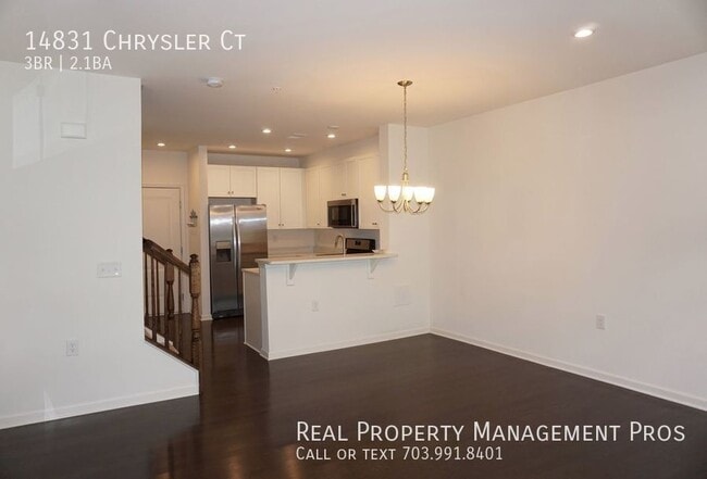 Photo - 14831 Chrysler Ct