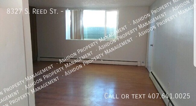 Photo - 8327 S Reed St Unidad 1