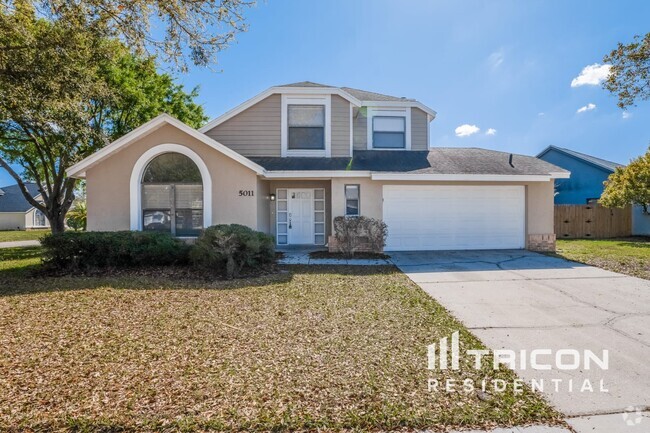 Building Photo - 5011 Loblolly Bay Ln Rental