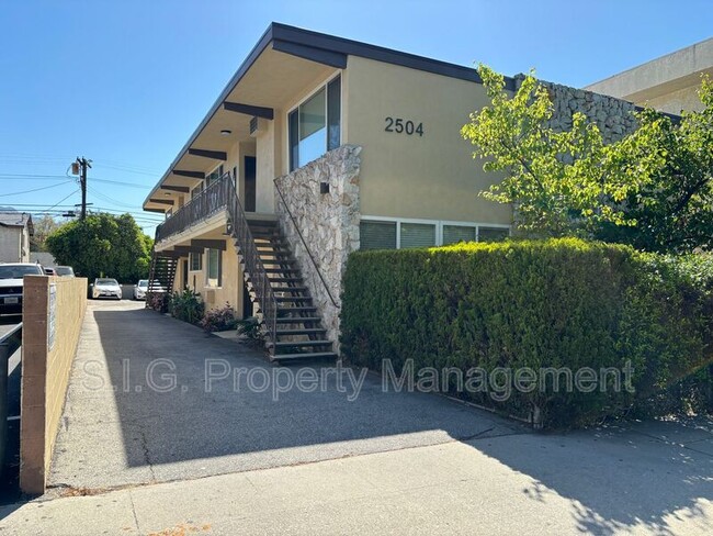 Photo - 2504 N Naomi St Condo Unit #F