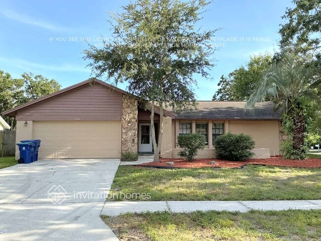 Building Photo - 3040 Oak View Dr Rental