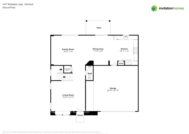 Photo - 4477 Barbados Loop