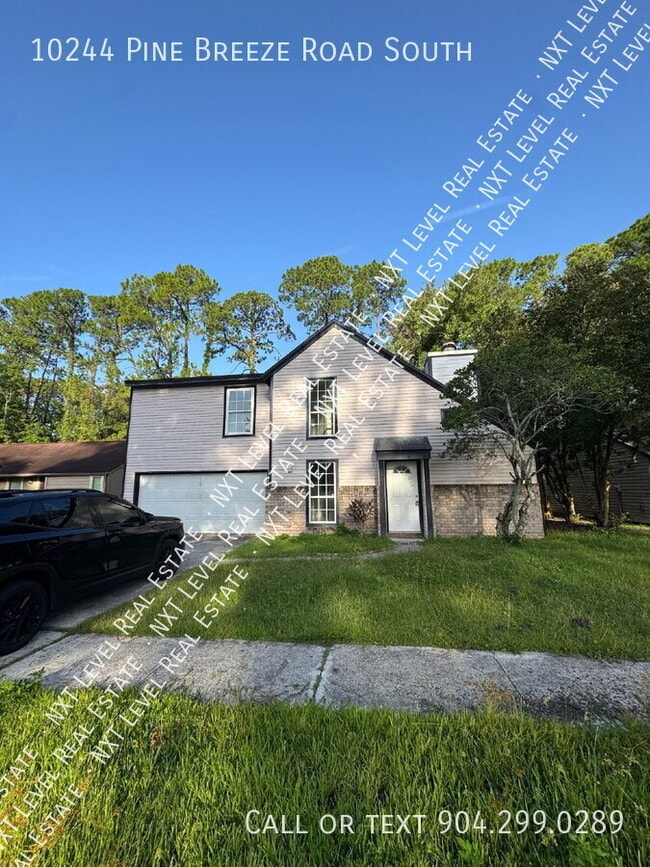 Building Photo - 10244 Pine Breeze Rd W Rental