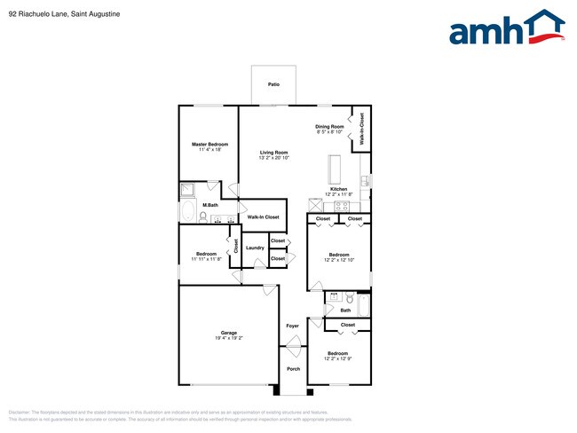 Photo - 92 Riachuelo Ln