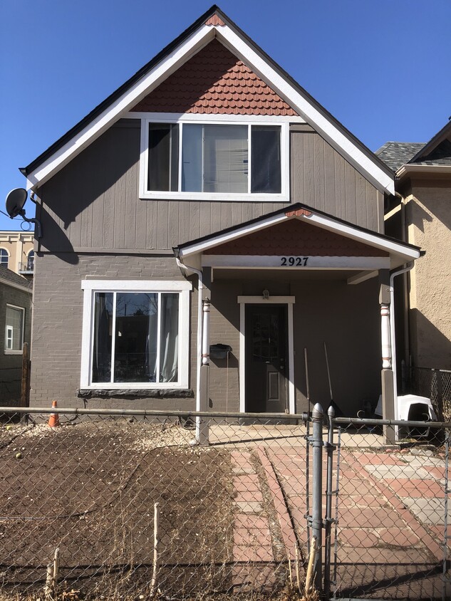 Photo - 2927 N Marion St (Denver, CO)