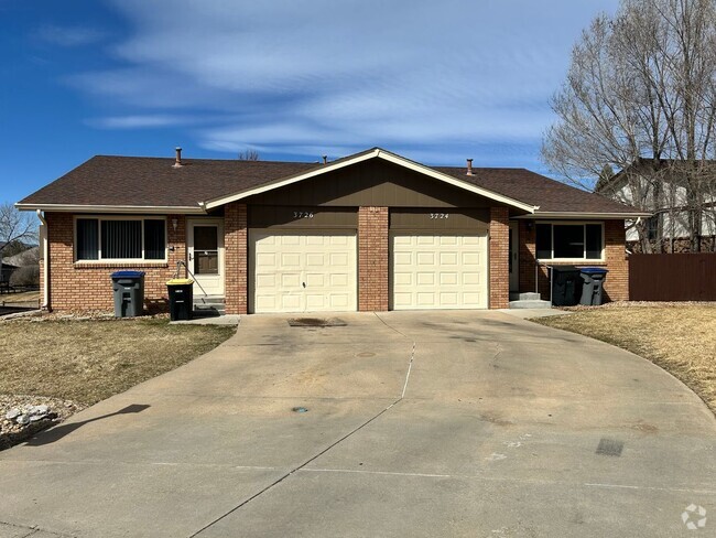 Building Photo - Two Bedroom Available For Rent In Longmont... Rental