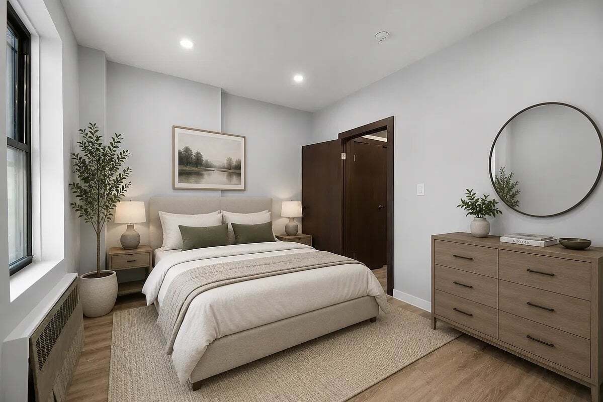 Photo - 453 W 48th St Unit 4B