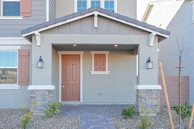 Photo - New House!!! Inspirada!!! Across from futu...