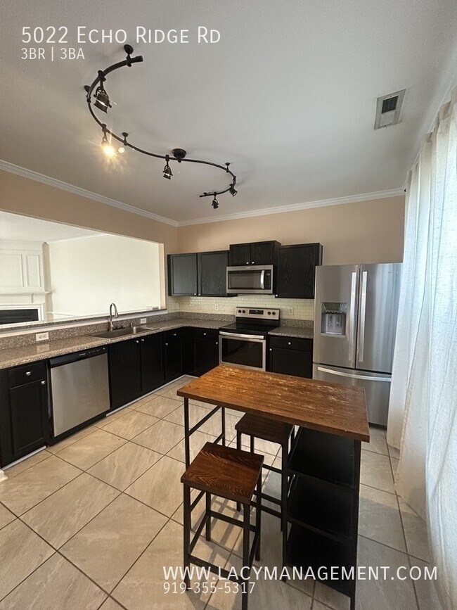 Photo - 5022 Echo Ridge Rd