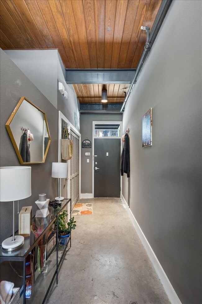 Photo - Modern 1 Bedroom, 1 Bath Condo Near Downto... Unit 214