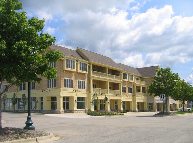 Primary Photo - The Village at Mill Creek