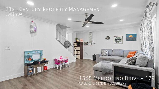 Photo - 1565 Mendocino Dr