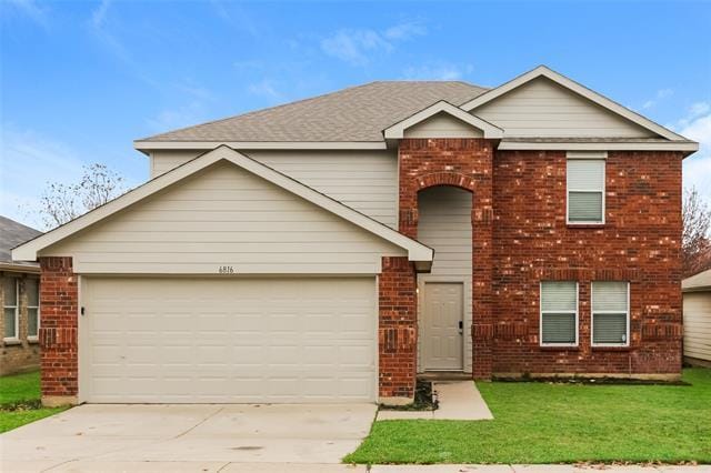 Photo - 6816 Meadow Way Ln House
