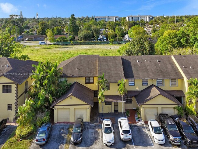 Photo - 1123 NE 210th Terrace Townhome