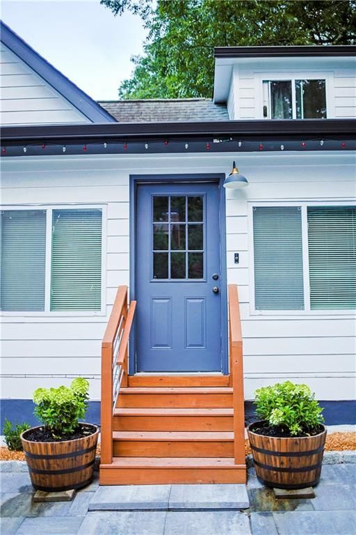 Photo - 1170 Niles Ave NW