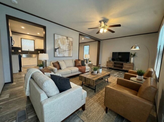 Building Photo - 11960 Springbrook Ct