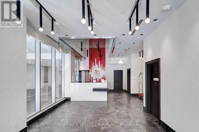 Photo - 50 Wellesley St E Unit 3006
