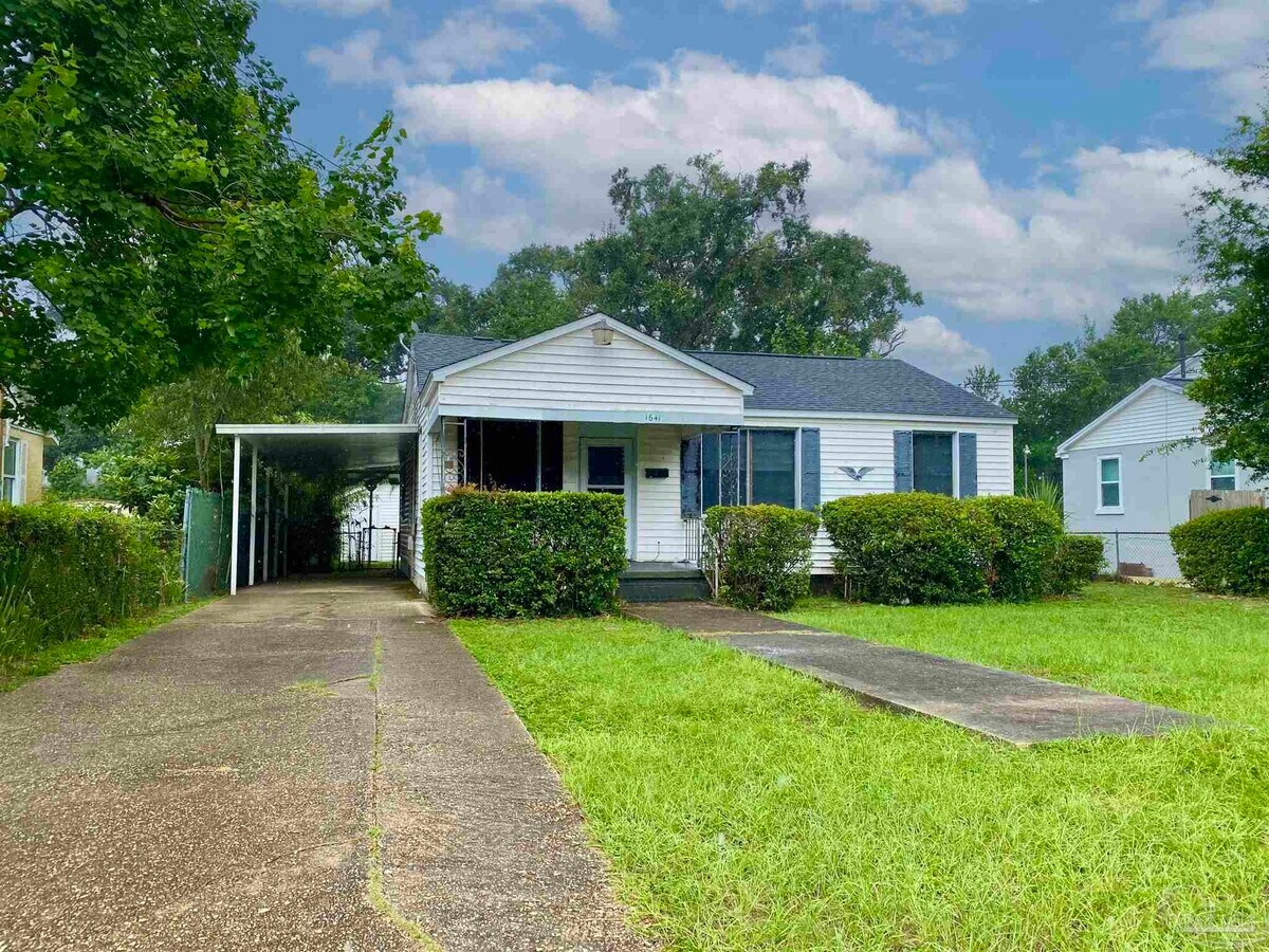 Photo - 1641 W Intendencia St