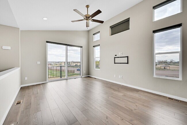 Photo - $2,095.95 2 Beds | 2 Bath, Single Family Home in Colorado Springs with Deck / Balcony!