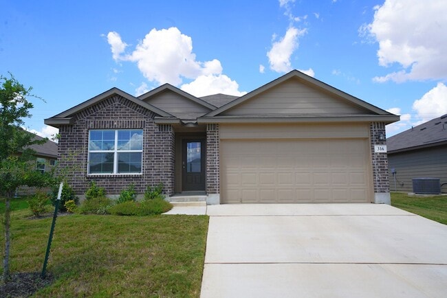 Building Photo - Like New Home in Red River Ranch (Cibolo)! -  Realtor Commission: $500