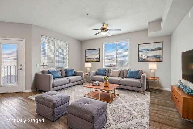 Photo - The Fields at Timpanogos