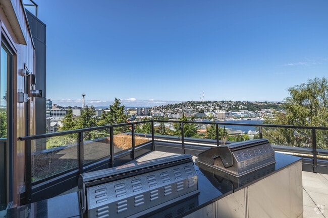 Rooftop (Outdoor)