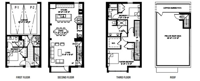 Photo - The Row Bucktown