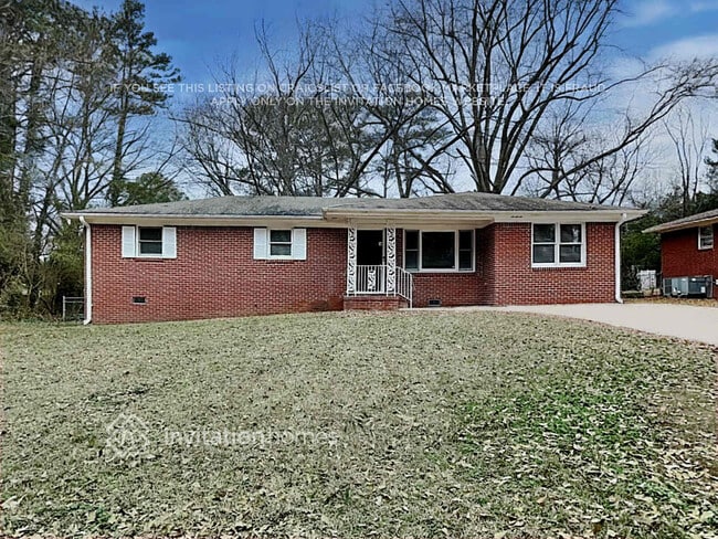 Building Photo - 258 Palms Ln SW