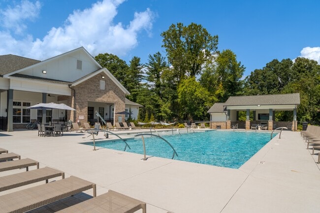 Retreat at Arden Farms