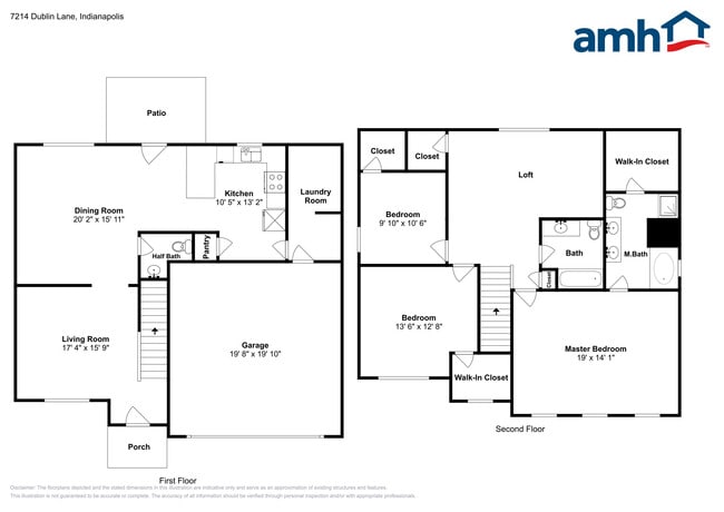 Photo - 7214 Dublin Ln