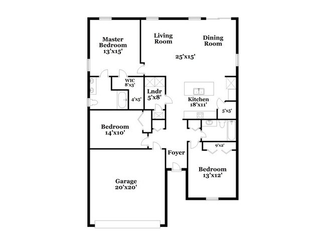 Photo - 2067 Tyson Lake Dr