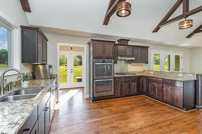 Photo - Beautiful Home at the Smithfields Country ...