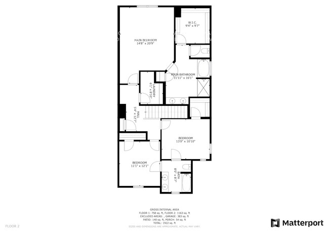 Photo - 119 Woodhouse Cir