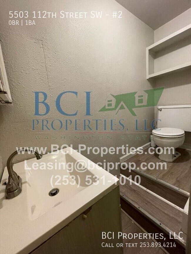 5503 112th St SW Unidad 2