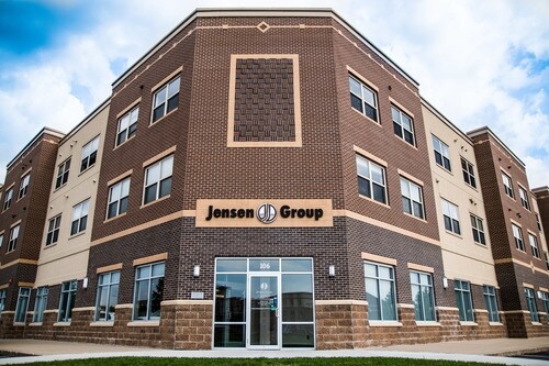 Photo - Westport Center Apartments