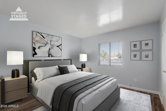 Photo - 10444 N 69th St Unit Apt 206