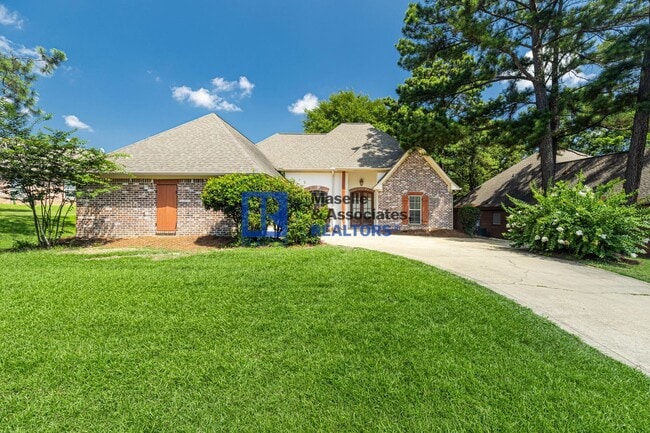 Photo - 4 Bed/3 Bath Home in Hartfield