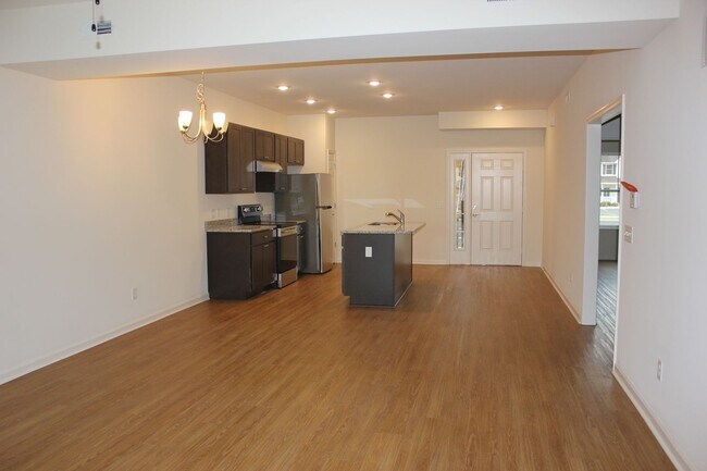 Photo - 2 Bed 2 Bath Condo for Rent