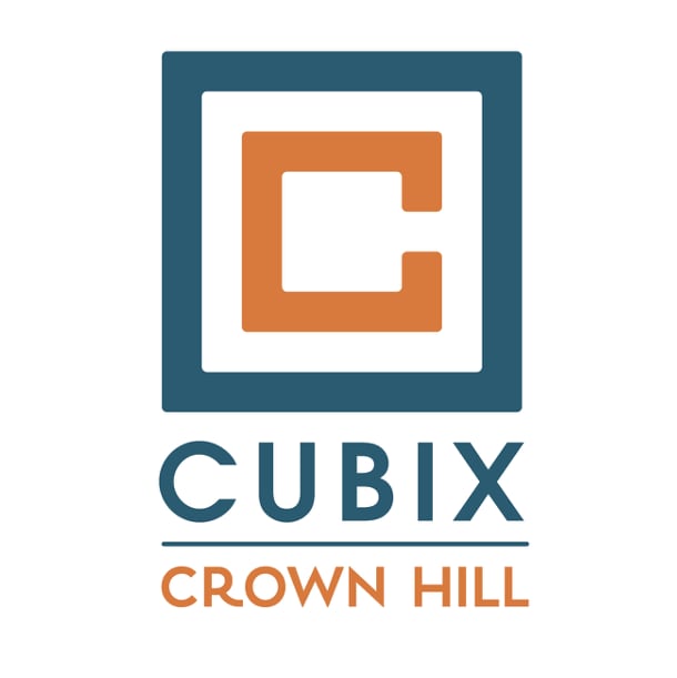 Cubix Crown Hill