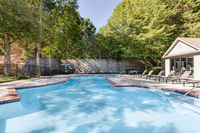 Photo - Peaks at Gainesville