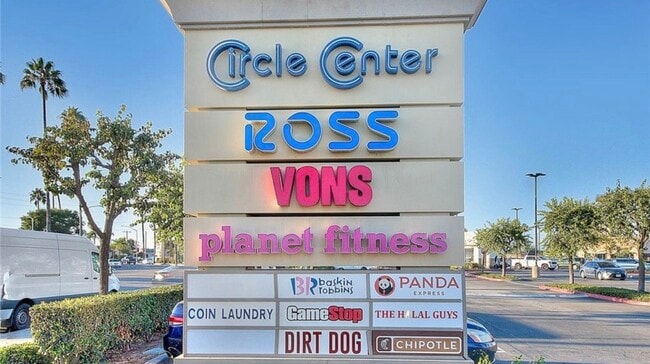 Photo - 1770 Ximeno Ave Unit #318 Coast Plaza