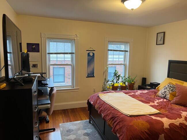 Building Photo - 97 Massachusetts Ave Unit 3