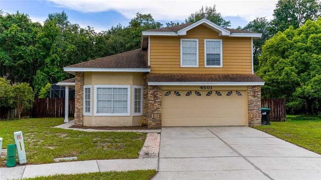 Building Photo - 4501 Bridgeton Ln